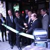 Why Is Ray Kelly At A Ribbon Cutting For An Applebee's?